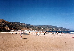 1997 - USA 019 (A côté de Malibu, CA)